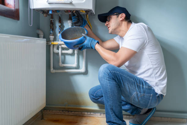 Sewer Line Replacement in Nemacolin, PA